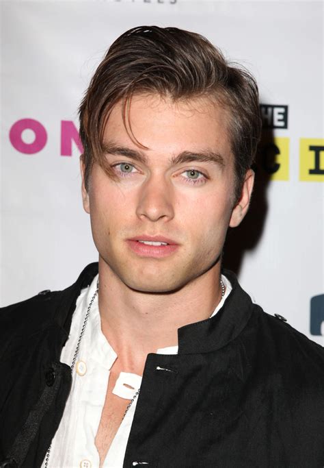 pierson fode gay|Real